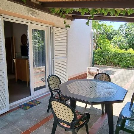 Apartmani Karla Baška Exteriör bild