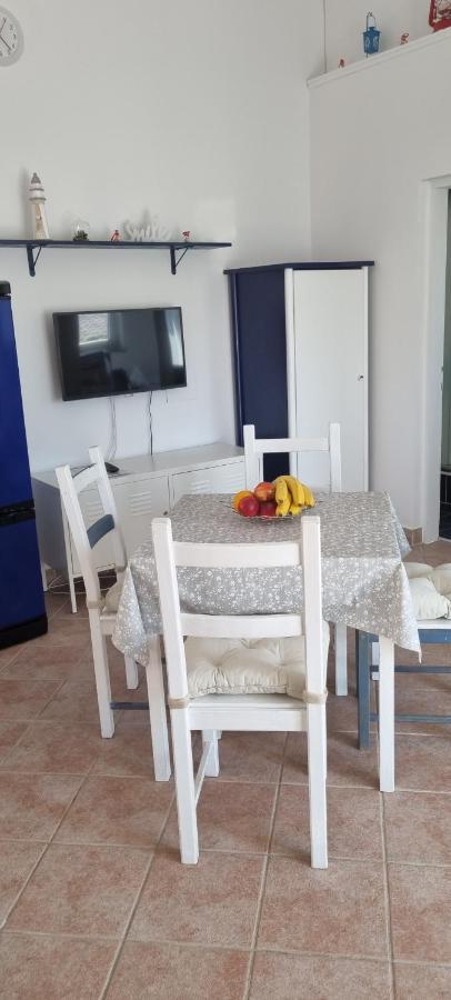 Apartmani Karla Baška Exteriör bild