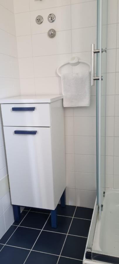 Apartmani Karla Baška Exteriör bild